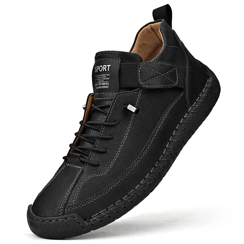 Mens "TerraStep" Anti-Slip Shoes