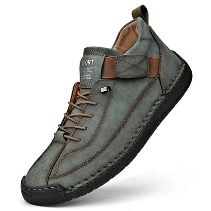 Mens "TerraStep" Anti-Slip Shoes