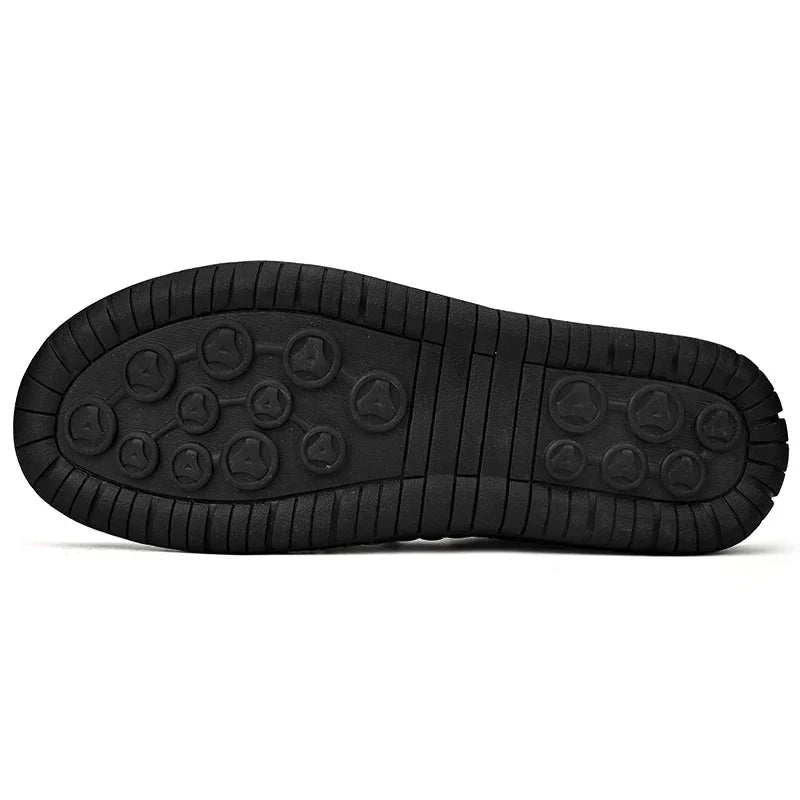 Mens "TerraStep" Anti-Slip Shoes