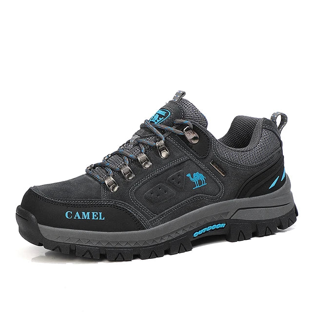 Trekker™ Innovative Hiking Shoes