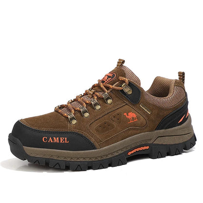 Trekker™ Innovative Hiking Shoes