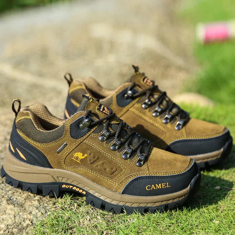 Trekker™ Innovative Hiking Shoes