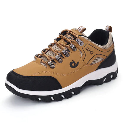 Comfystep™ - Orthopedic hiking shoes