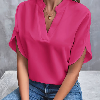 Stella - Elegant Light Blouse for Women