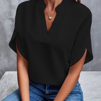 Stella - Elegant Light Blouse for Women