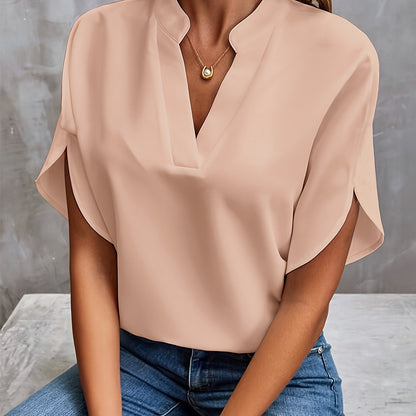 Stella - Elegant Light Blouse for Women