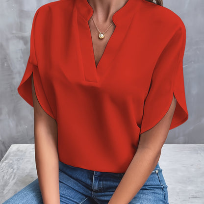 Stella - Elegant Light Blouse for Women