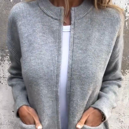 Amelia™ | Stylish Cardigan