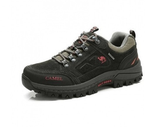 Trekker™ Innovative Hiking Shoes