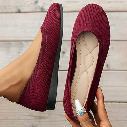 Suzie | Comfortable Non-Slip Shoes