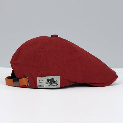 Ali™ - Urban Beret Hat