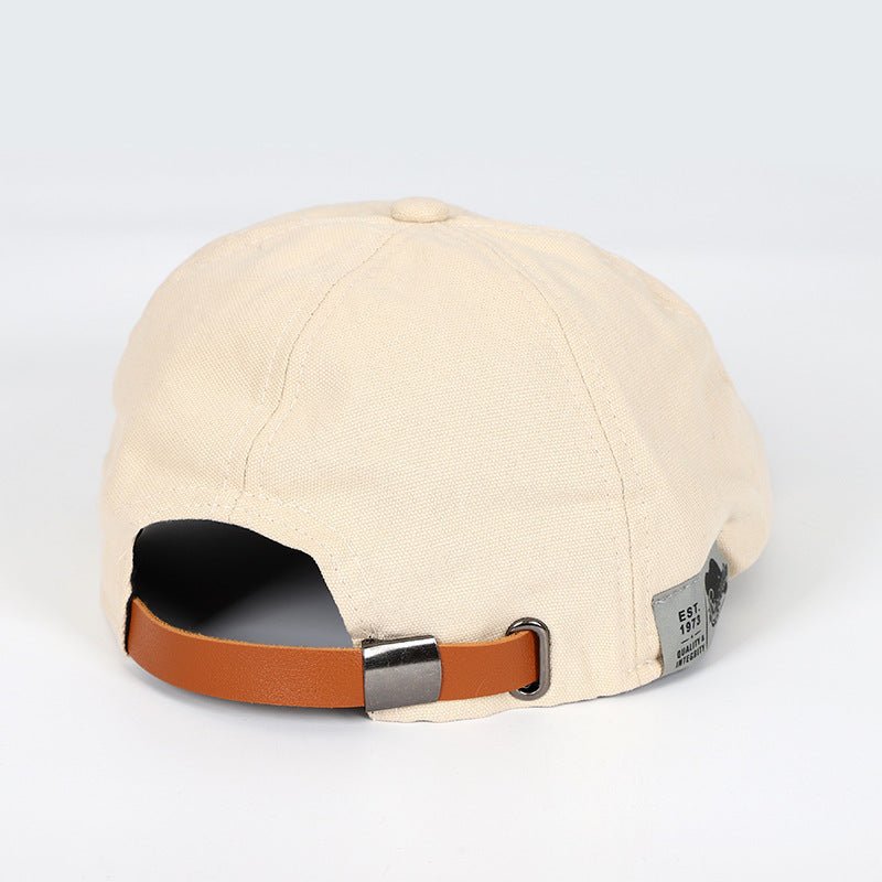 Ali™ - Urban Beret Hat