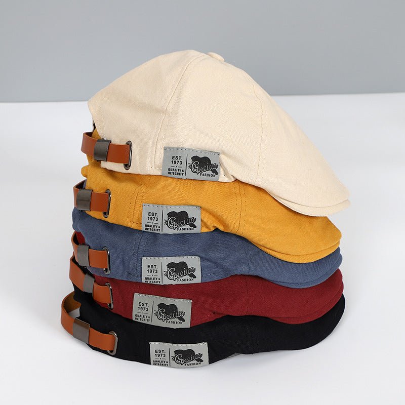 Ali™ - Urban Beret Hat