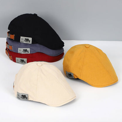 Ali™ - Urban Beret Hat