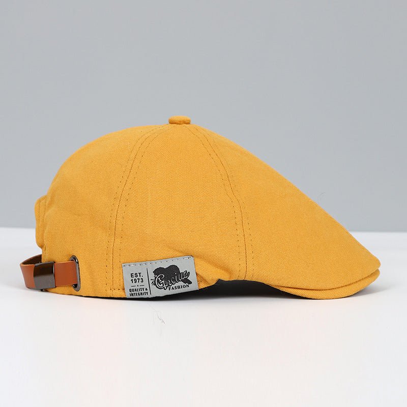 Ali™ - Urban Beret Hat