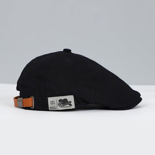 Ali™ - Urban Beret Hat