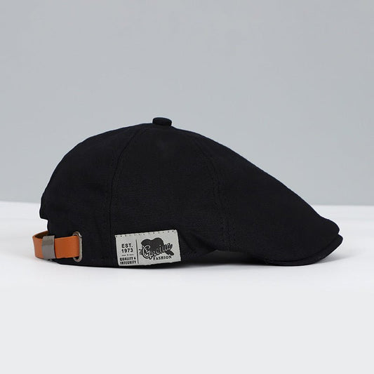 Ali™ - Urban Beret Hat