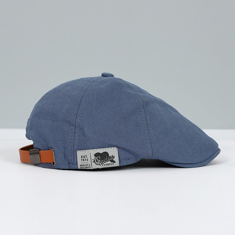 Ali™ - Urban Beret Hat