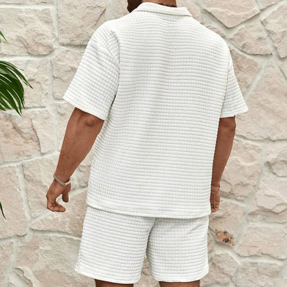 Mykonos Men's Summer Set