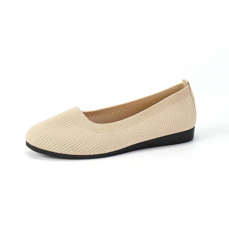 Suzie | Comfortable Non-Slip Shoes