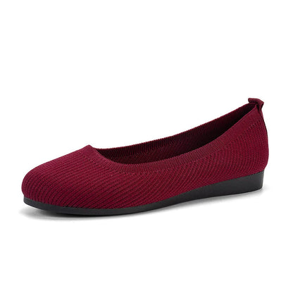 Suzie | Comfortable Non-Slip Shoes