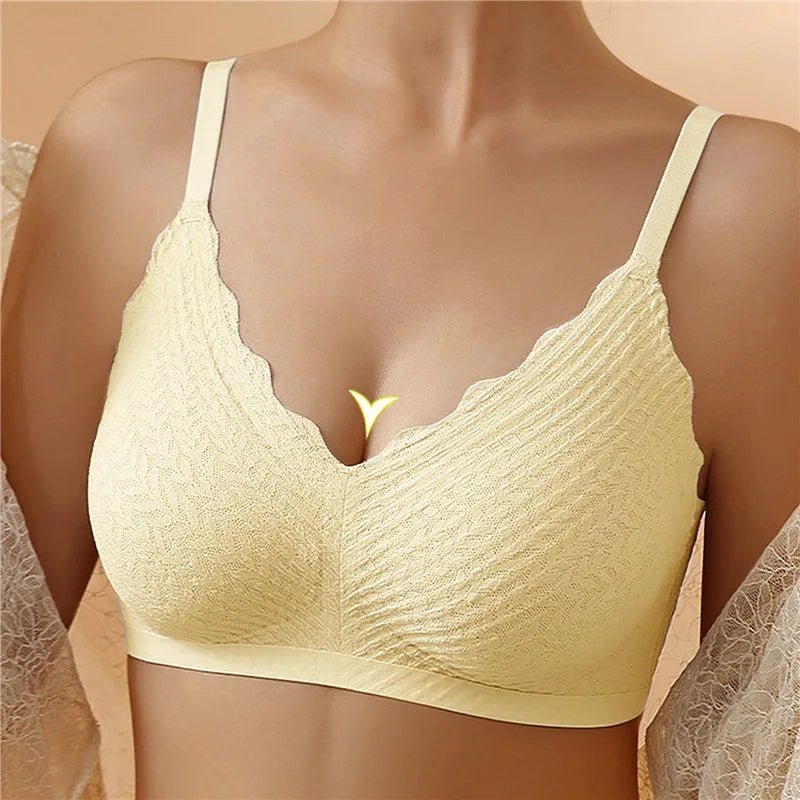 Alina™ Premium Seamless Bra