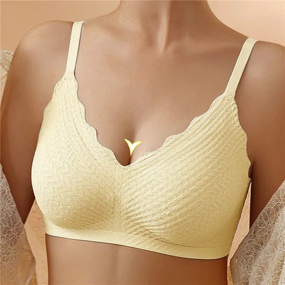 Alina™ Premium Seamless Bra