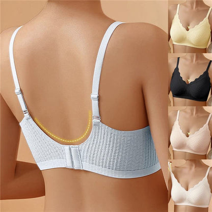 Alina™ Premium Seamless Bra