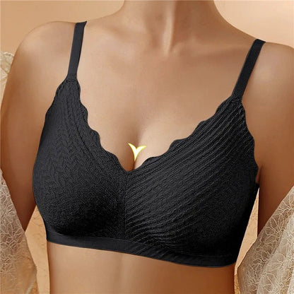 Alina™ Premium Seamless Bra