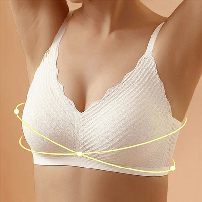 Alina™ Premium Seamless Bra