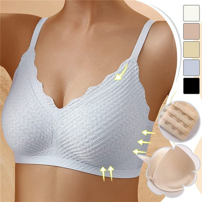 Alina™ Premium Seamless Bra