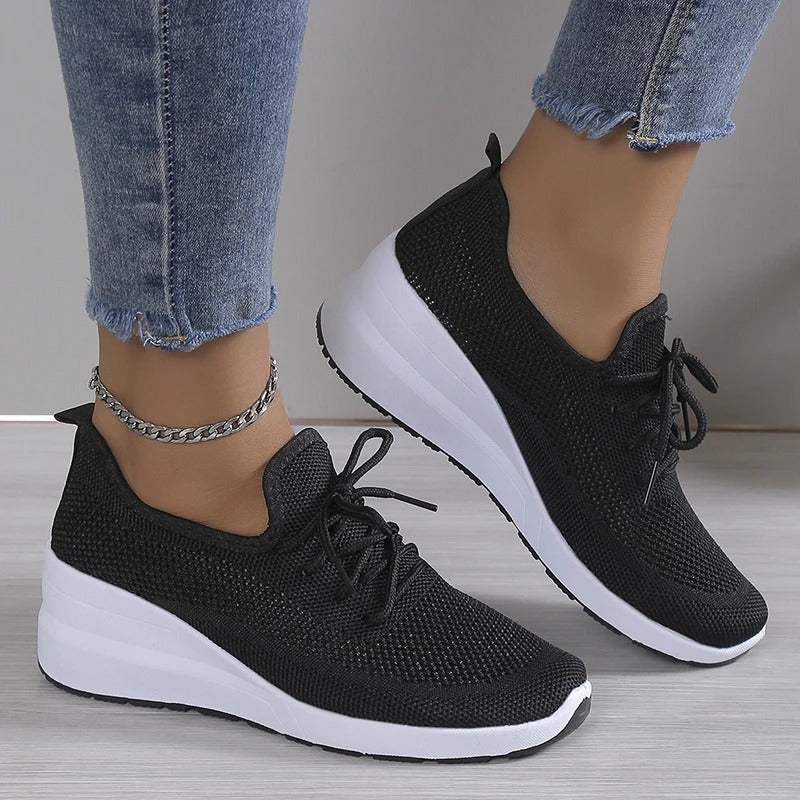 Valerie™ | Orthopedic Women's Sneaker