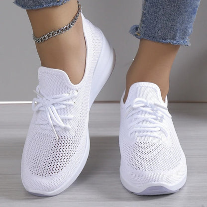 Valerie™ | Orthopedic Women's Sneaker