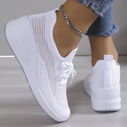 Valerie™ | Orthopedic Women's Sneaker