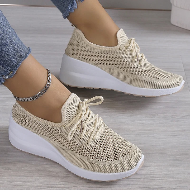 Valerie™ | Orthopedic Women's Sneaker