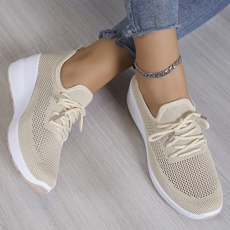 Valerie™ | Orthopedic Women's Sneaker