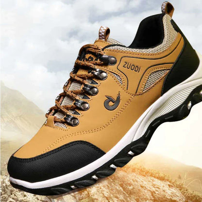 Comfystep™ - Orthopedic hiking shoes