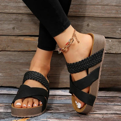 Tiana™ | Orthopedic Sandals Buy 1 Get 1 FREE