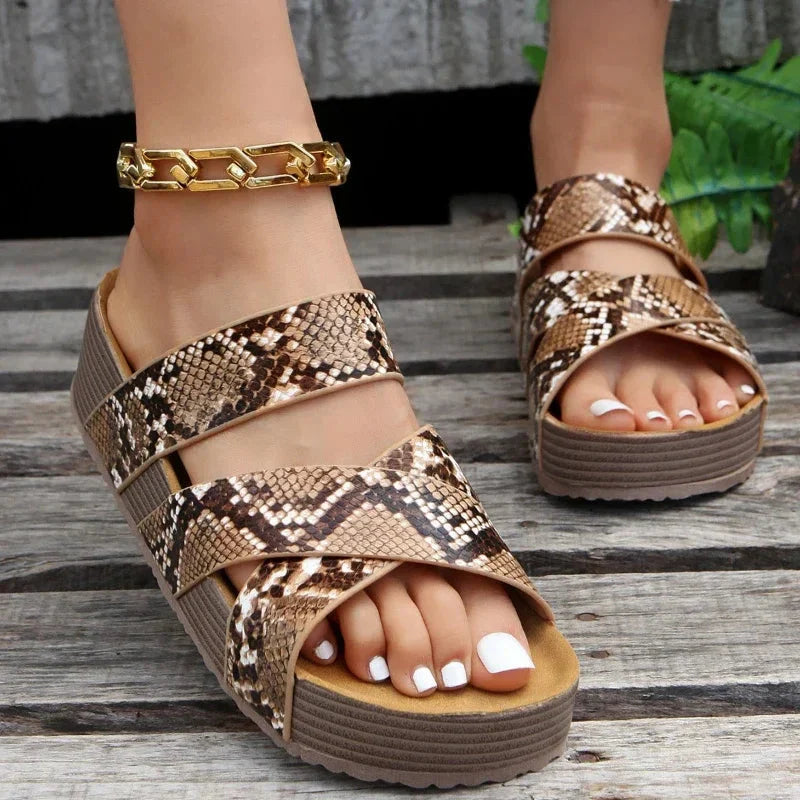 Tiana™ | Orthopedic Sandals Buy 1 Get 1 FREE