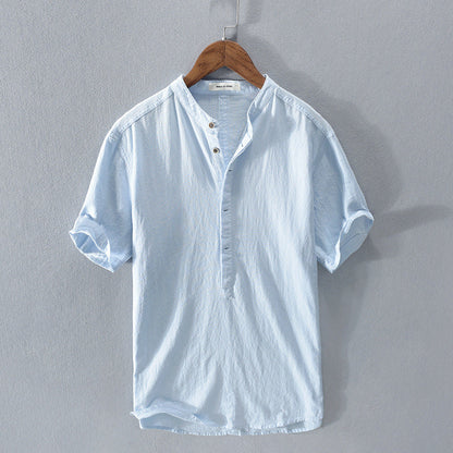 Diablo | Men's Casual Shirt