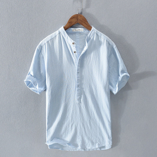 Diablo | Men's Casual Shirt