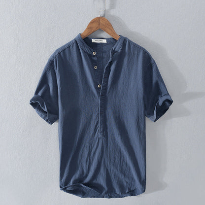 Diablo | Men's Casual Shirt