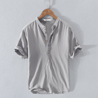 Diablo | Men's Casual Shirt