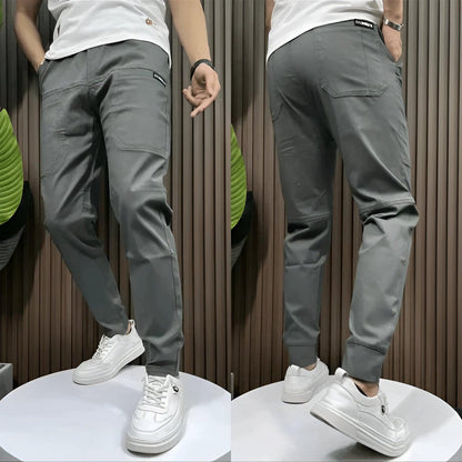 Will™ - Stretch Cargo Pants