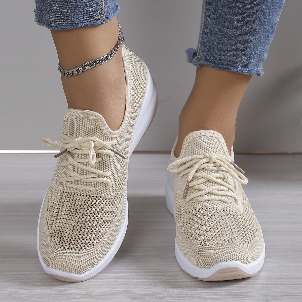 Valerie™ | Orthopedic Women's Sneaker